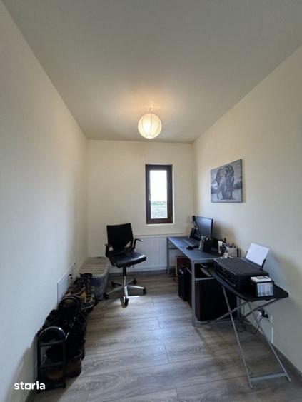 Casă cu 5 camere cu Teren 605 Mp în Central