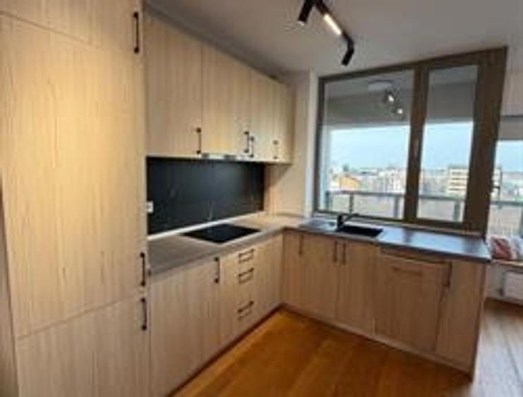 Apartament cu 2 camere decomandat, mobilat în Aviatorilor
