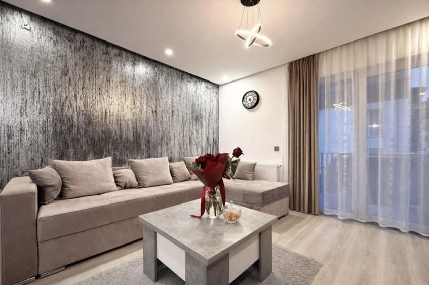 Apartament 3 CAM, SU 70MP, TERASA 15 MP, zona CETATII - 2