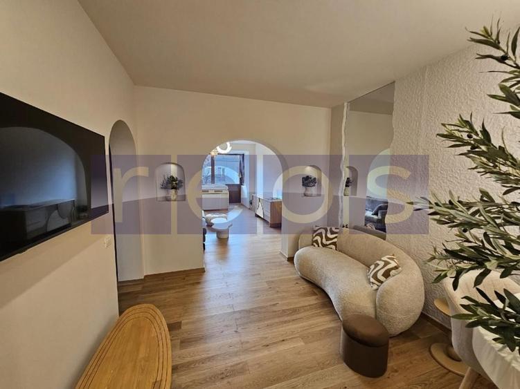 VANZARE 2 CAMERE  DECOMANDAT FLOREASCA - 1