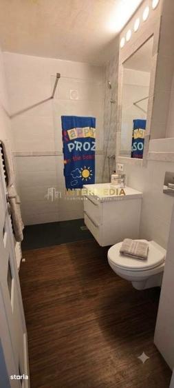 GARSONIERA DECOMANDATA I CETATE I RENOVATA TOTAL I 31 MP I CETATE I - 3