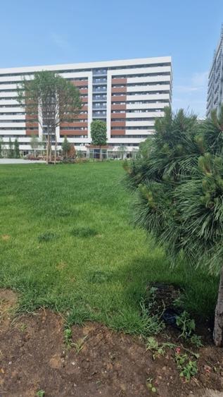 Garsonieră decomandată în Copou