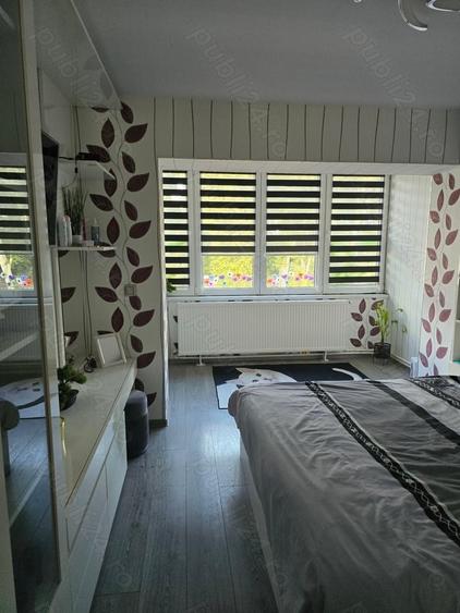 Apartament cu 3 camere în Caransebeș
