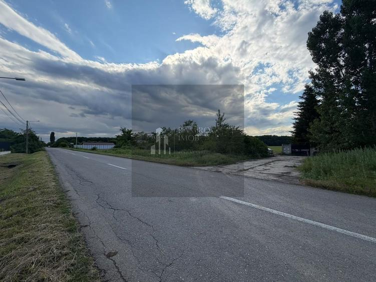 Casă individuală cu 5 camere cu Canalizare în Puchenii Mari