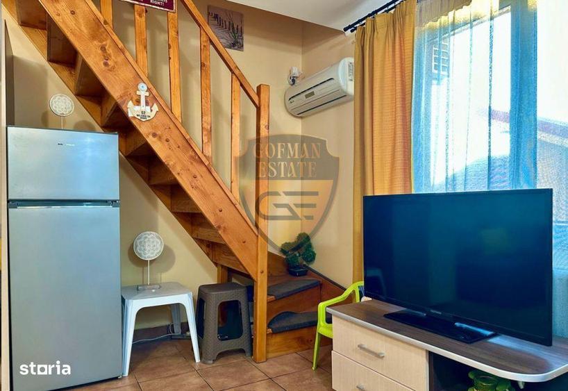 Apartament cu 4 camere în Nord