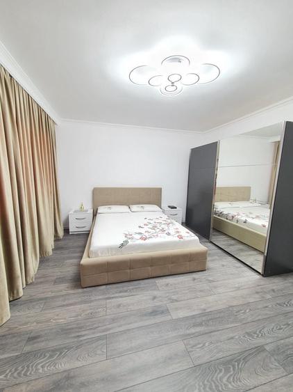 Casă cu 3 camere în Central