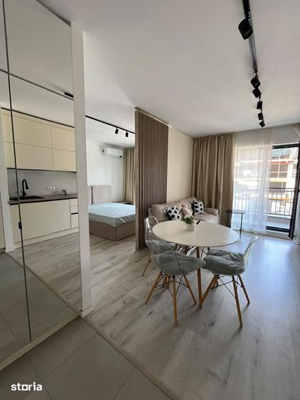 STUDIO DE INCHIRIAT | H PIPERA LAKE - 5