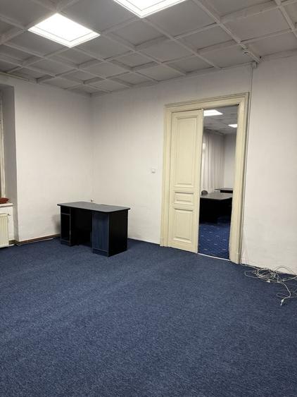 Spațiu comercial, de 250 mp, în Central