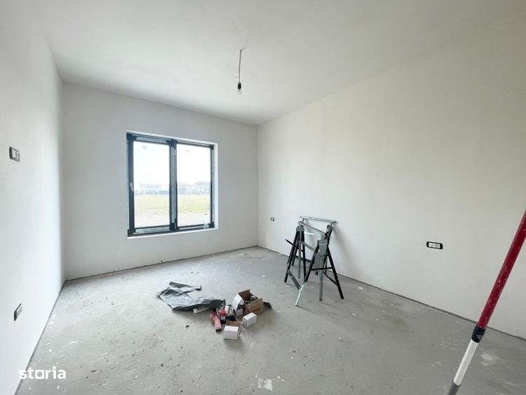 Casă cu 3 camere cu Teren 344 Mp în Central