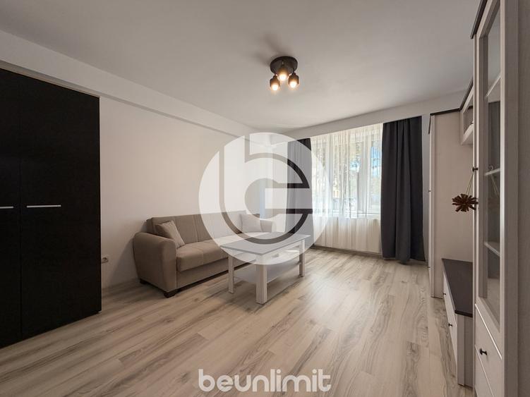 Apartament cu 2 camere decomandat, mobilat în Cedonia
