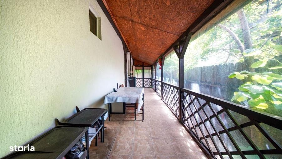 Casa de vanzare - Comuna Berceni - 8