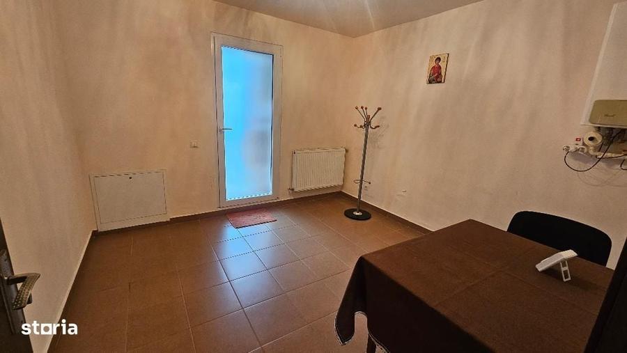 Apartamet in Cetate, Bulevardul Transilvaniei - 4