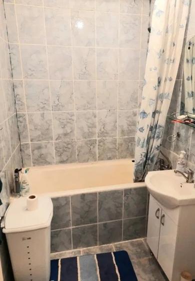 Garsonieră semidecomandată în Gheorgheni