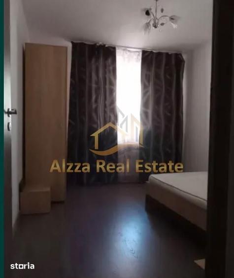 ALZZA REAL ESTATE--Va propunem spre inchiriere apartament cu camere, , - 8