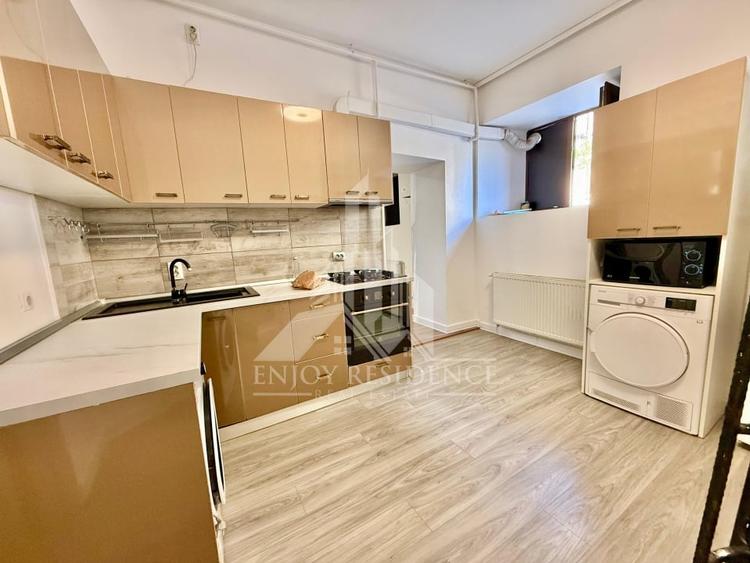 ULTRACENTRAL! 3 Camere Cismigiu - Regina Elisabeta Stradal - 5