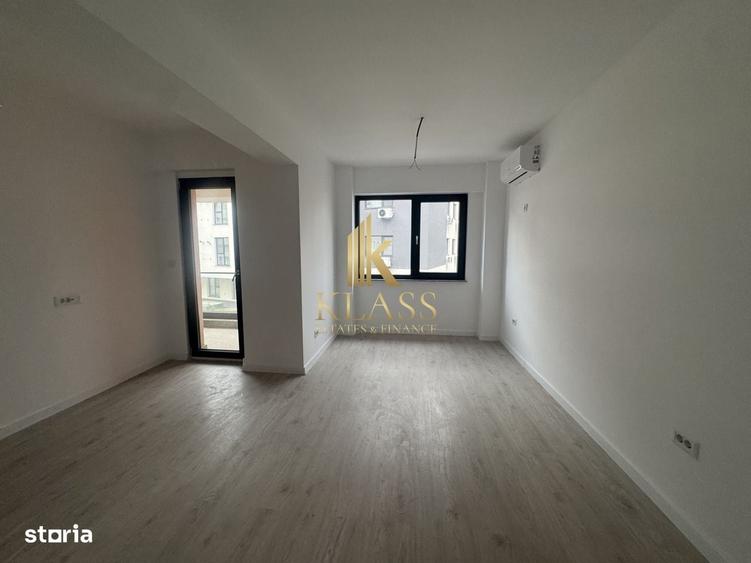 Apartament cu 2 camere in Pipera - 6