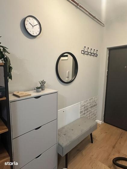 Apartament cu 3 camere în Dâmbul Rotund