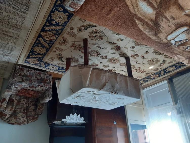 Inchiriez ieftin apartament 3 camere Mico 1 Lugoj - 4