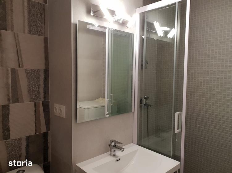 Apartament cu 2 camere în Est