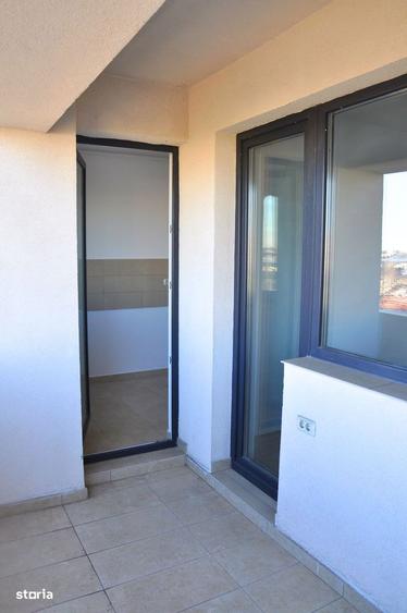 Apartament cu 2 camere decomandat în Militari