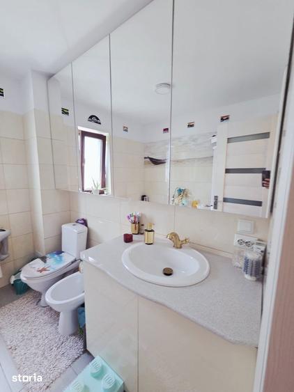 Apartament cu 3 camere în Miroslava