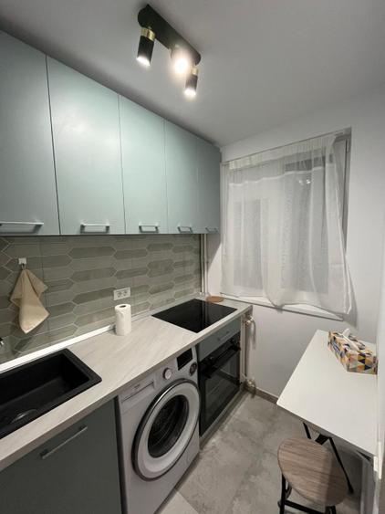Garsonieră modernă de închiriat – Zona Far, Constanța - 10