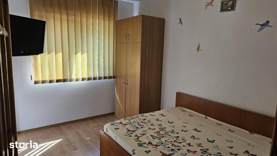 Apartament cu 4 camere decomandat în Nord