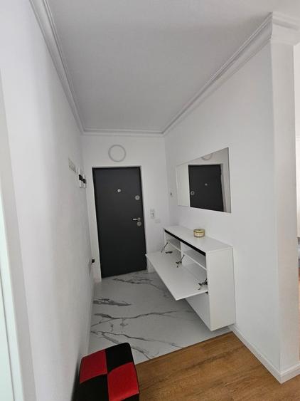 Apartament cu 3 camere în Ampoi 3