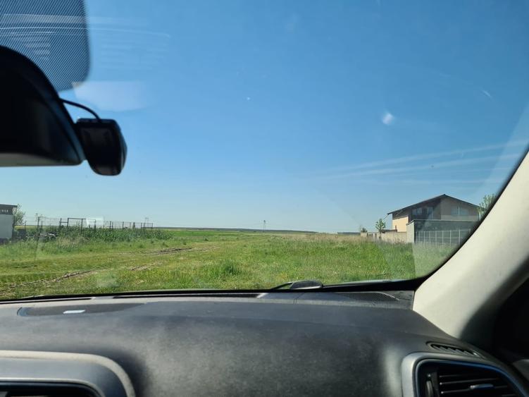 Teren în Central