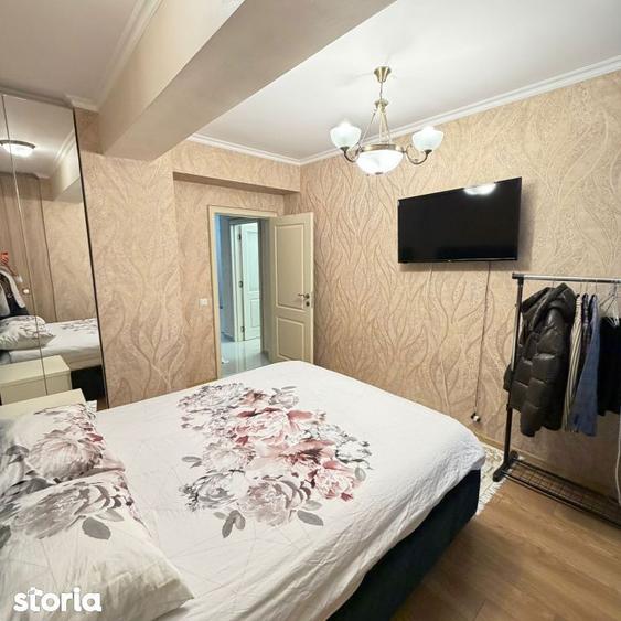Vanzare Apartament 3 camere 2 bai /Mobilat si Utilat - 6