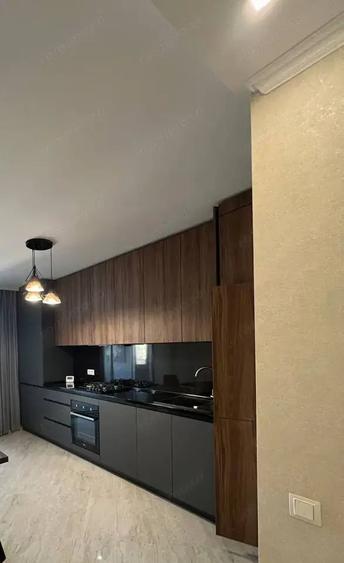 Apartament cu 2 camere de inchiriat in zona Astra - 1