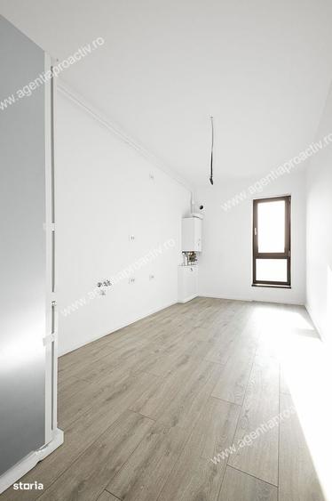 Apartament cu 3 camere decomandat în Sud