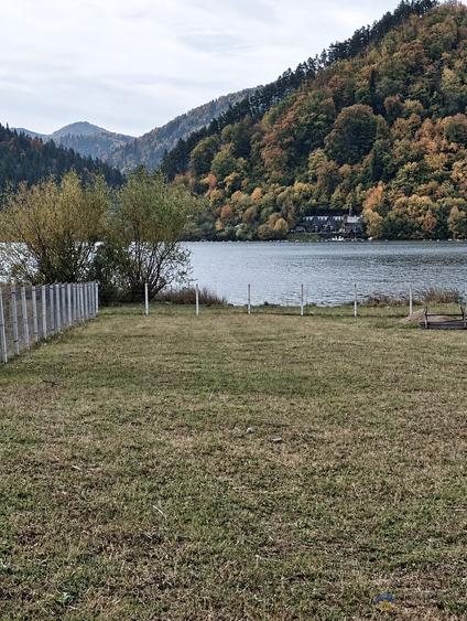 Teren intravilan de 3384 mp, în Sărata