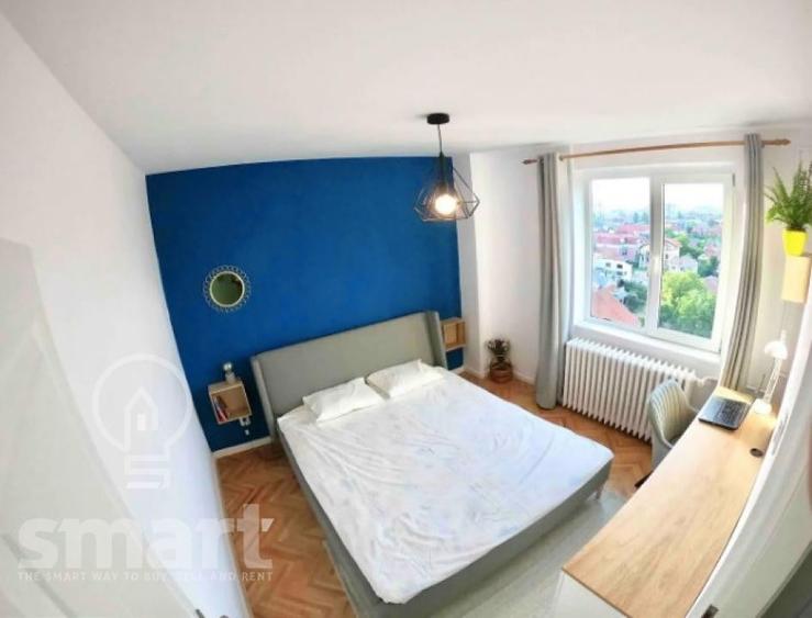 Apartament dormitor+living nou Gheorgheni - 1