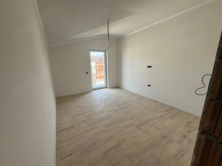 Apartament cu 4 camere în Braytim