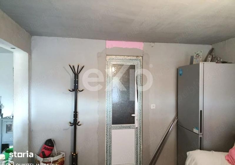 Doua case pe 440 mp, acces din 2 strazi Bajesti, Balilesti | Casa - 3