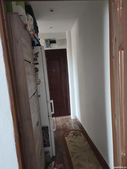 Garsonieră decomandată în Blașcovici