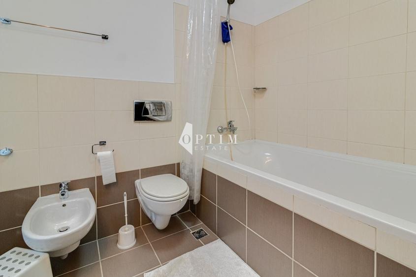 3 camere 90 mp, NATURA residence/piscina/sala/sauna/Baneasa - 17