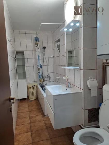 2 Camere | Unirii | AC | Balcon | Metrou - 7