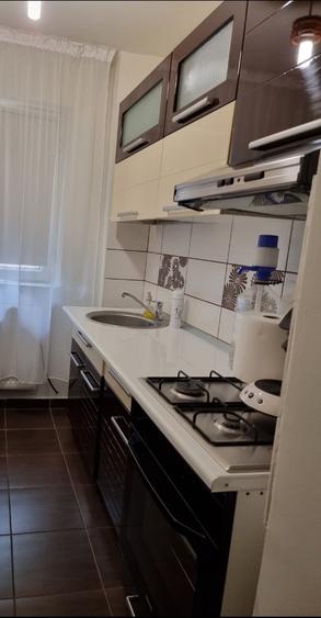 Apartament cu 2 camere semidecomandat în Craiovița Nouă
