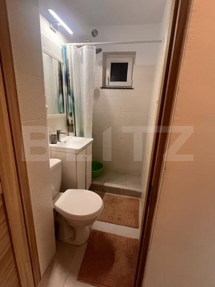 Apartament 2 camere, decomandat, etaj 1, zona Catedralei - 6