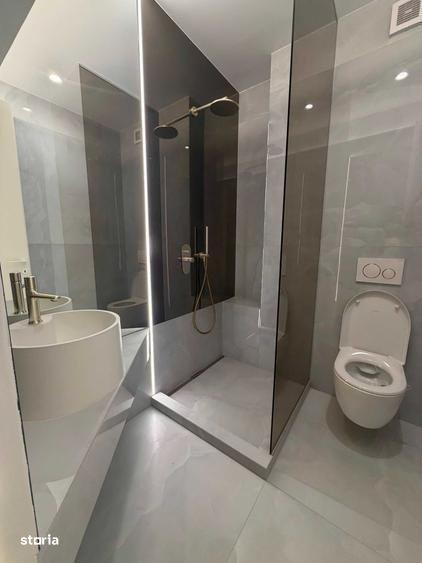 Apartament 3 camere de inchiriat Cortina North Pipera | Prima inch - 6