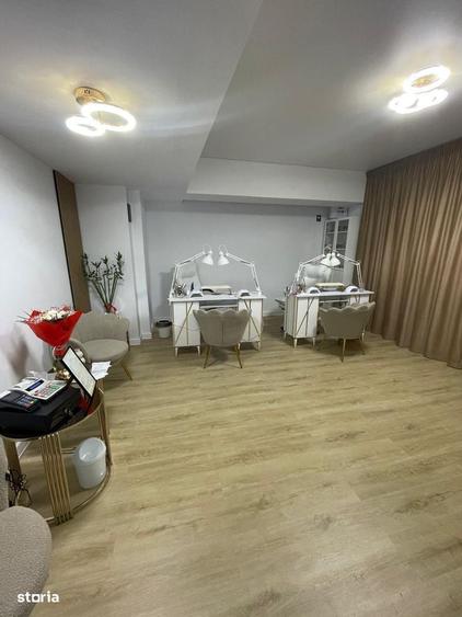 Spațiu comercial, de 1,327 mp, în Obor