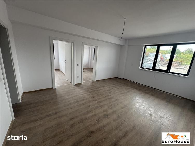 Apartamente in bloc nou de vanzare in Alba Iulia - 6