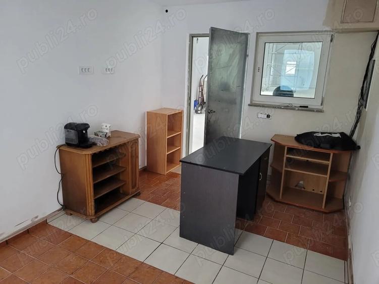 Spațiu comercial, de 340 mp, în Cătămărești