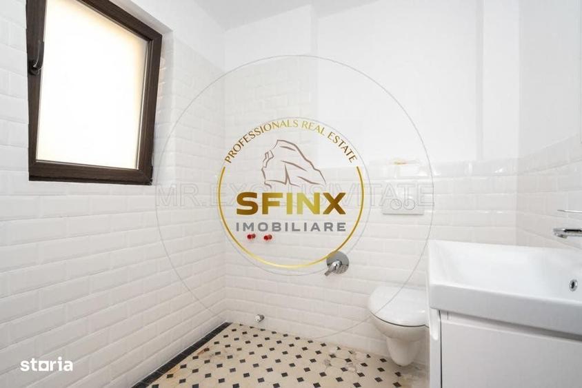 Spațiu comercial, de 100 mp, în Ultracentral
