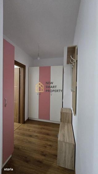 Apartament cu 3 camere în Iosia