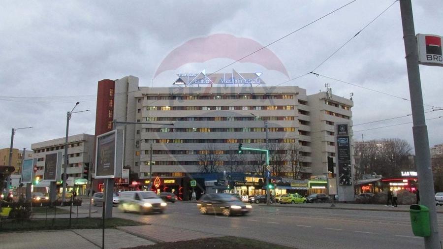 Spațiu comercial, de 197 mp, în Tudor Vladimirescu