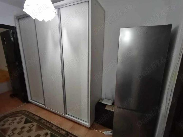 Garsonieră decomandată în Drumul Taberei