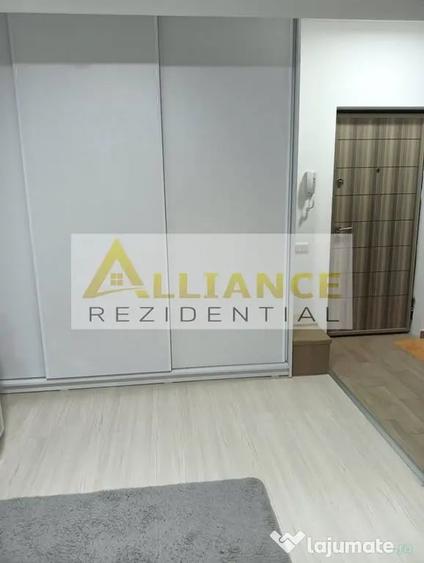APARTAMENT 2 CAMERE TIP STUDIO DE VANZARE - 9